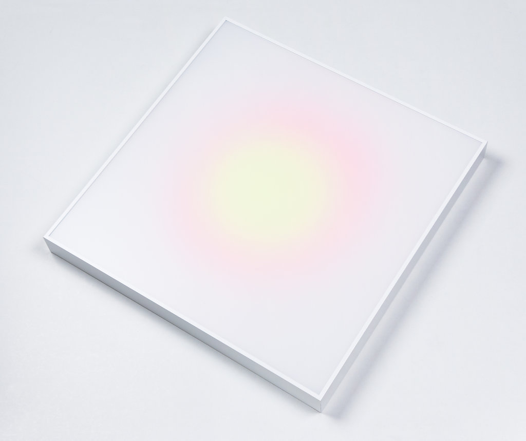 Haze Series – Yellow/Magenta