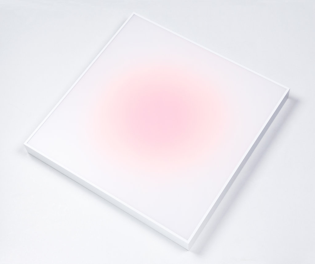 Haze Series – Magenta/Orange
